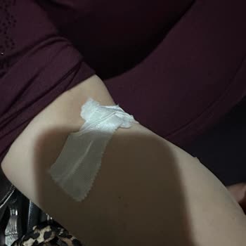 Acil Servis Personelinin Yetersiz Yardımı Ve İlgisiz Davranışı Mağduriyet Yarattı