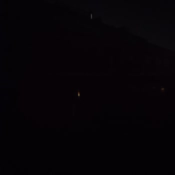 Sürekli Elektrik Kesintisi Mahalleyi Mağdur Ediyor