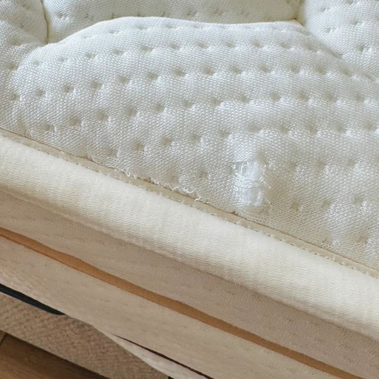 Sıfır Yatakta Defo Ve İlgisiz Servis Mağduriyeti