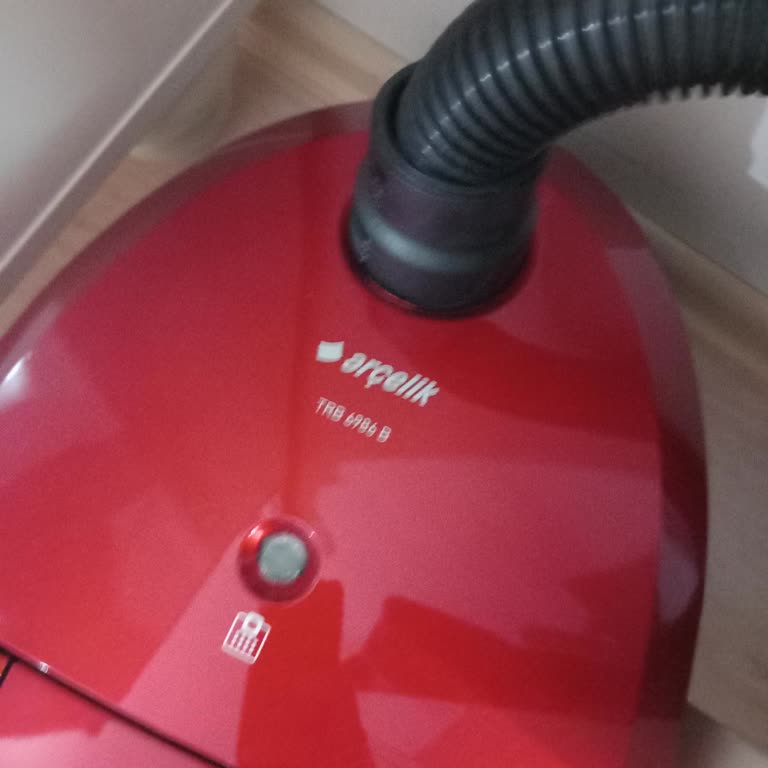 Süpürge Borusunun Sık Sık Kırılması Mağduriyet Yaratıyor