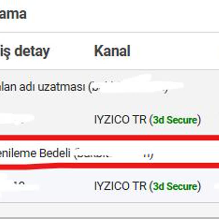Natro Hosting Domain Yenileme Ücretinin Ani Artışı Mağduriyet Yaşatıyor