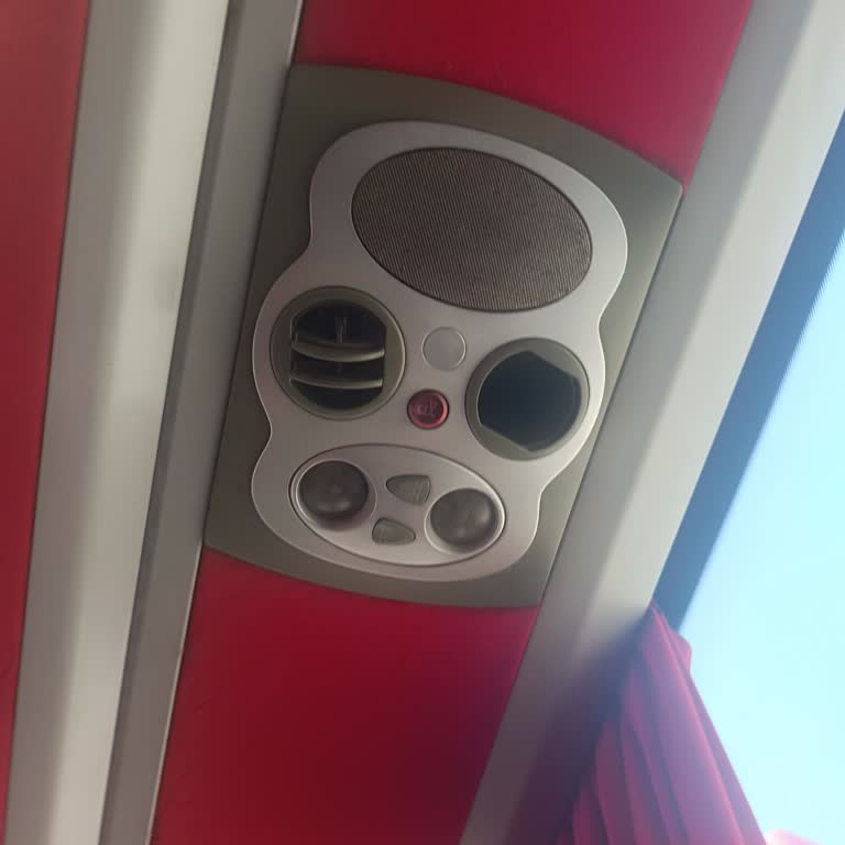 Gökbey Firması Otobüsünde Klima Arızası, Saldırgan Personel Ve Güvenlik Sorunları