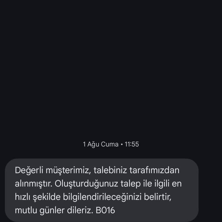 Kurulum Gecikmesi Mağduriyeti: Babamın Sağlığı Tehlikede