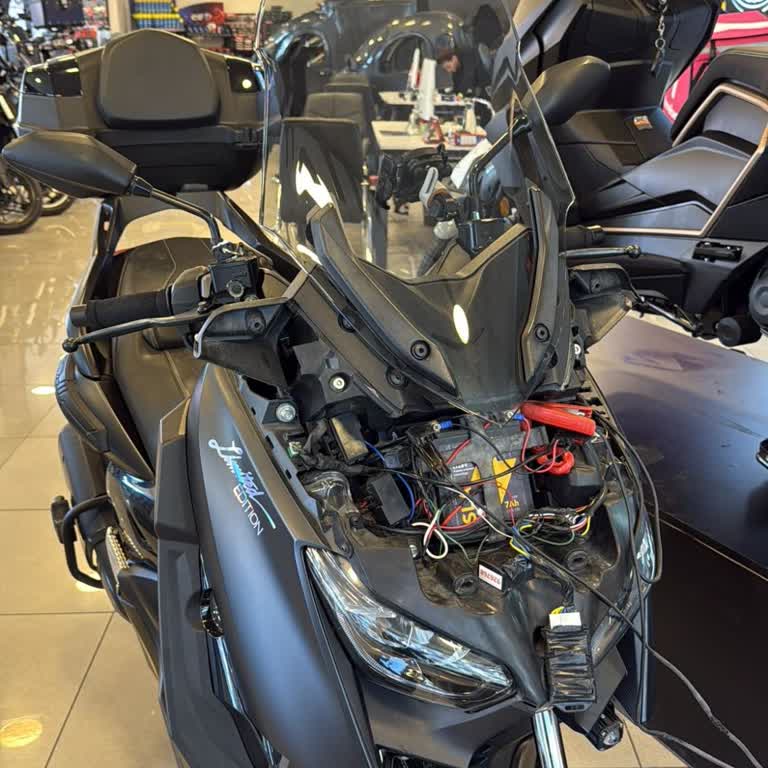 Alarm Sistemi Aküyü Sürekli Boşaltıyor Çözüm Bekliyorum