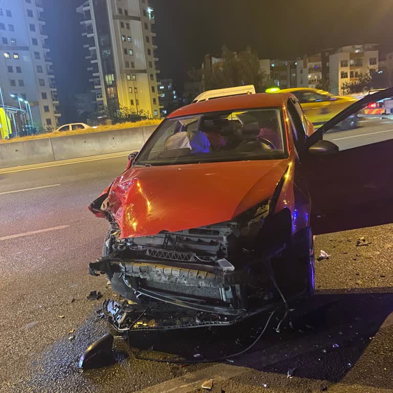 Neova Sigorta'nın Hasar Sürecinde Yaşadığım Mağduriyet Ve İletişim Sorunları