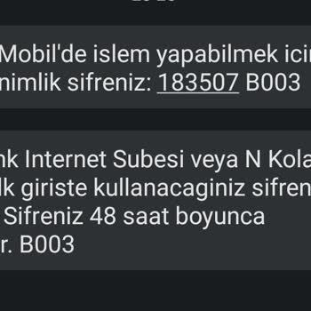 N Kolay Uygulamasına Giremiyorum Kredi Ve Kart Ödemelerim Aksıyor