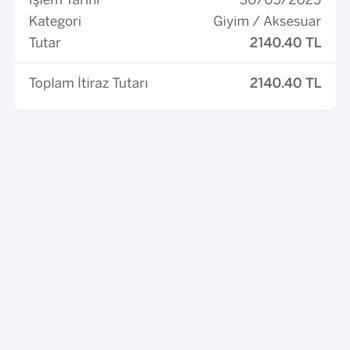 Ürün Gönderilmedi, Para İadesi Yapılmıyor: 3 Aydır Mağdurum