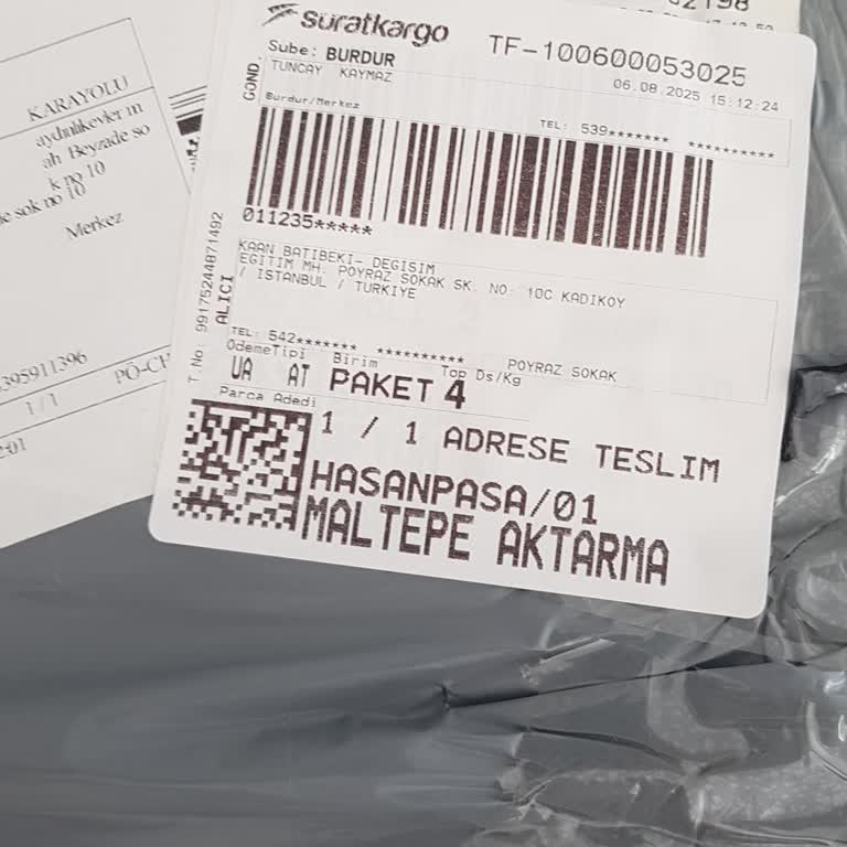 Defolu Ve Eksik Ürün Teslimatı, Yetersiz Çözüm Süreci: Sağlam Ürün Veya Para İadesi Talebim Var