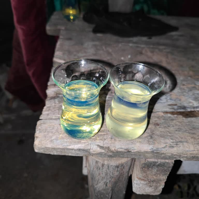 Shell İstasyonundan Alınan Mazot Aracımı Bozdu, Masraflarım Karşılanmıyor!