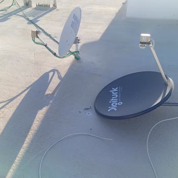 Digiturk Nakil Ve Servis Sürecinde Yaşanan Sorunlar Ve Müşteri Memnuniyetsizliği