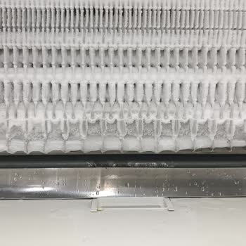 Profilo Buzdolabında Süregelen Soğutmama Ve Bloklama Sorunu