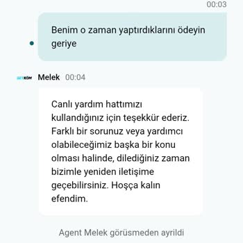 Kazancım Ve Yatırdığım Para Haksız Şekilde Silindi Hesabım Kapatıldı