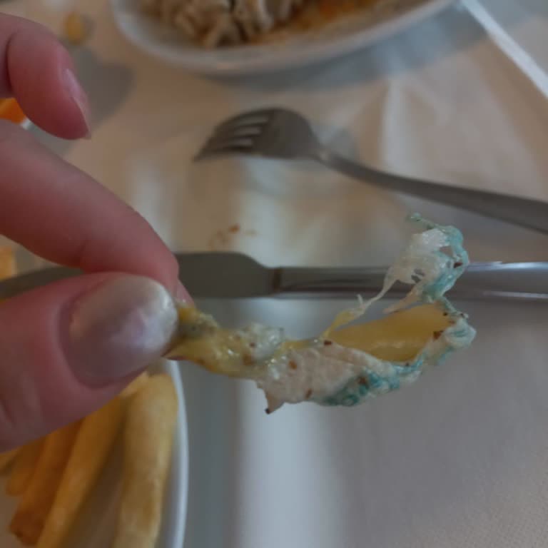 Yemek Kalitesi Ve Hijyen Hayal Kırıklığı Yarattı