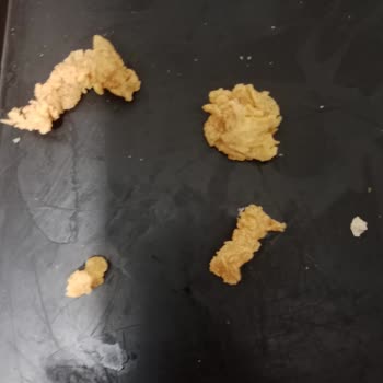 Siparişimde Yanlış Ve Hijyenik Olmayan Ürün Gönderildi, Böcek Çıktı