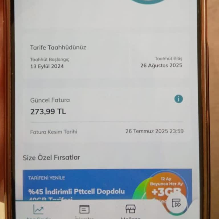 Çekim Sorunu Ve Yüksek Cayma Bedeli Mağduriyeti