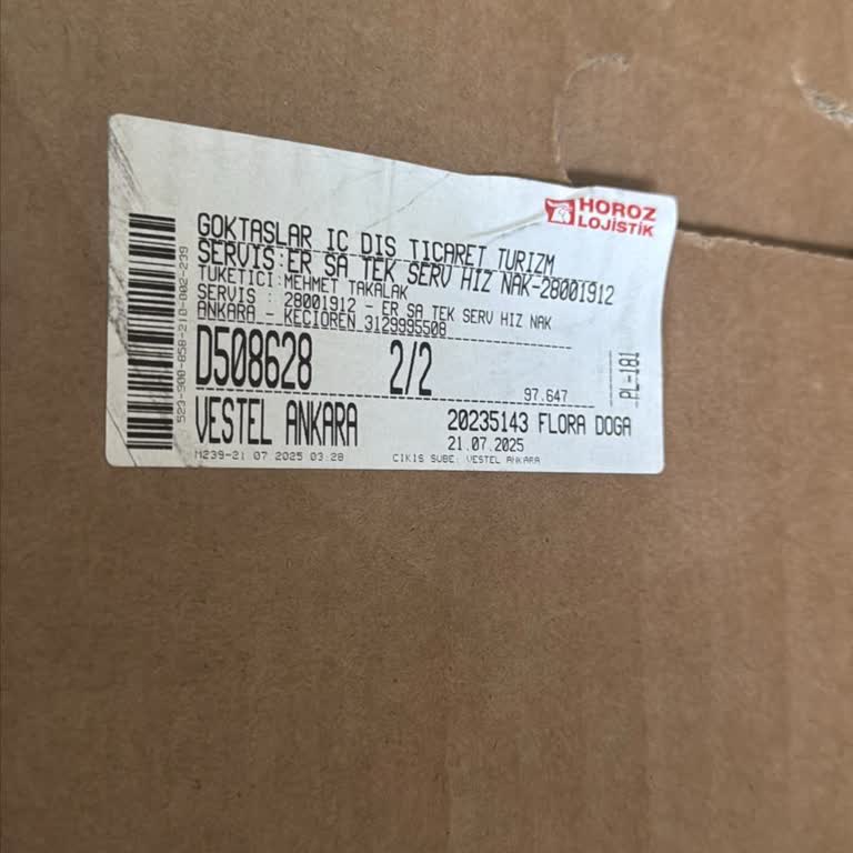 Vestel Klima Montajında Gecikme Ve Mağduriyet Yaşadım