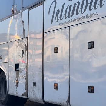 Eski Ve Arızalı Otobüsle Zorlu Yolculuk: Klima Çalışmadı, Ücret İadesi Ve Tazminat Talebi