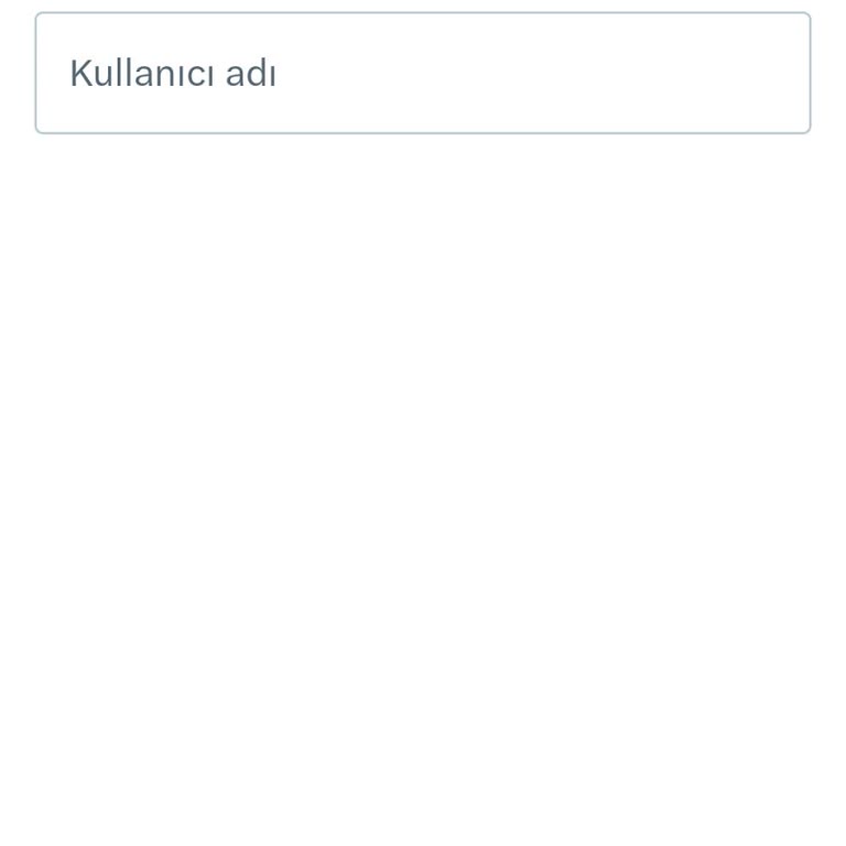 Kullanıcı Adımı Unuttuğum İçin Twitter Hesabıma Erişemiyorum, Destekten Çözüm Alamıyorum