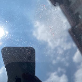 Opel Mokka'da Kronik Boya Atması Nedeniyle Değer Kaybı