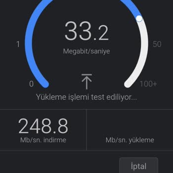 Millenicom 1000 Mbps Fiber Aboneliğinde Düşük Hız Ve Sürekli Bağlantı Kopması Mağduriyeti