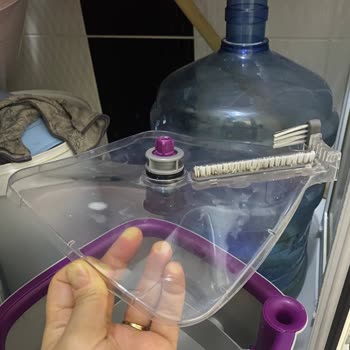 Parex Wondero Temizlik Setinin Yedek Parçası Bulunamıyor, Mağduriyet Yaşıyorum