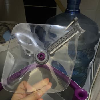 Parex Wondero Temizlik Setinin Yedek Parçası Bulunamıyor, Mağduriyet Yaşıyorum