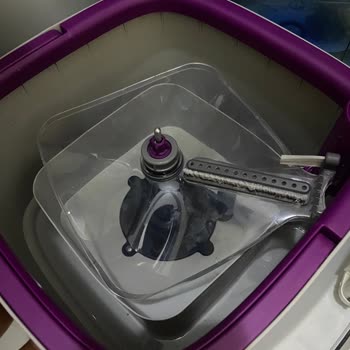 Parex Wondero Temizlik Setinin Yedek Parçası Bulunamıyor, Mağduriyet Yaşıyorum