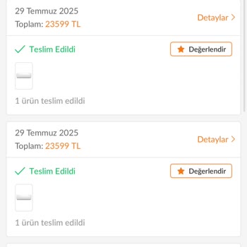 Montaj Talebime Cevap Alamadım, Mağduriyetim Giderilmiyor