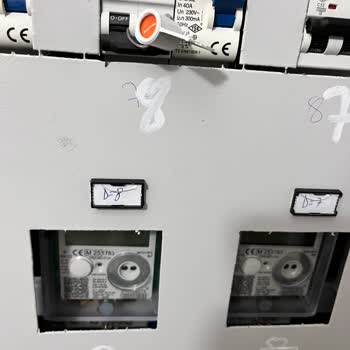 Yanlış Sayaçtan Elektrik Kesildi, Maddi Zararım Karşılanmadı