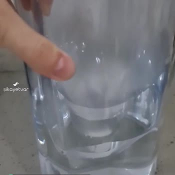 Brita Aluna Çatlak Sürahi