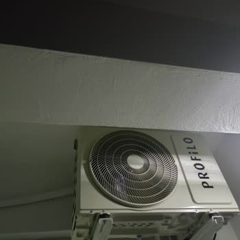 Yanlış Klima Kurulumu Nedeniyle Yaşanan Mağduriyet Ve Çözüm Beklentisi