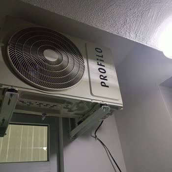 Yanlış Klima Kurulumu Nedeniyle Yaşanan Mağduriyet Ve Çözüm Beklentisi