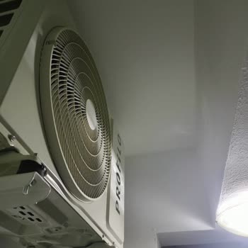 Yanlış Klima Kurulumu Nedeniyle Yaşanan Mağduriyet Ve Çözüm Beklentisi