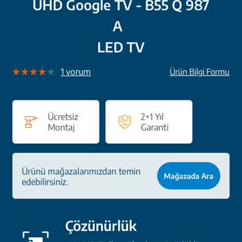 Yanlış Ürün Teslimatı Ve Fatura Sorunu Nedeniyle Mağduriyet