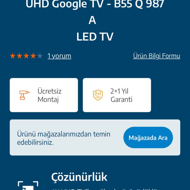Yanlış Ürün Teslimatı Ve Fatura Sorunu Nedeniyle Mağduriyet