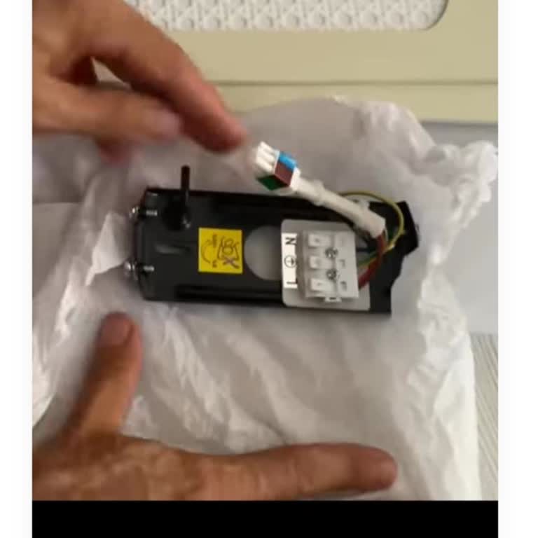 Tavan Vantilatörü Askı Aparatı Temininde Yaşanan Zorluk