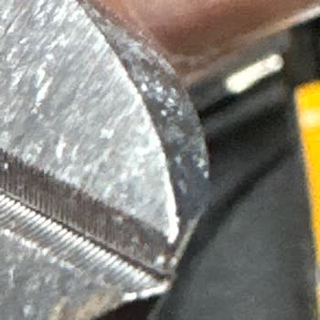 Satın Aldığım El Aletinde Üretim Hatası Ve İletişim Sorunu