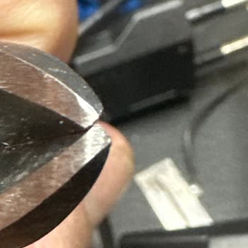 Satın Aldığım El Aletinde Üretim Hatası Ve İletişim Sorunu