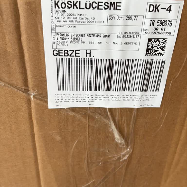 Servis Süresi Aşıldı, Cihazım Onarılmadan Bilgi Verilmedi