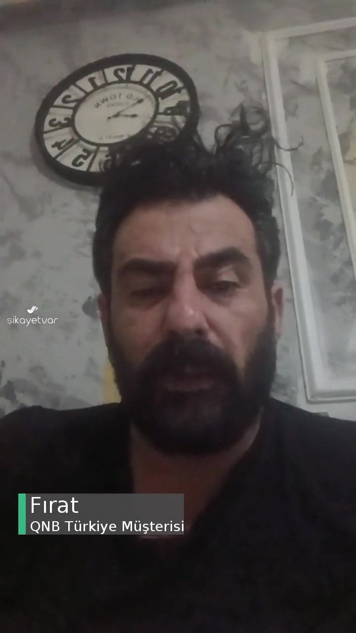 QNB Türkiye Ne Kadar Güvenli? videonun kapak resmi