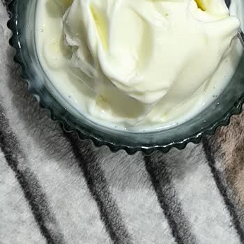 Dondurma Kutusunda Kıl Ve Boş Ambalajla Hijyen Sorunu Yaşadım