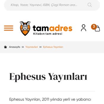 Yanlış Kitap Gönderimi Ve Değişim Talebime Cevap Alamıyorum