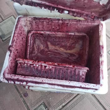 Yurtiçi Kargo Eriyen Dondurma Vve Yerine Gönderilmeyen Sipariş Hayal Kırıklığı