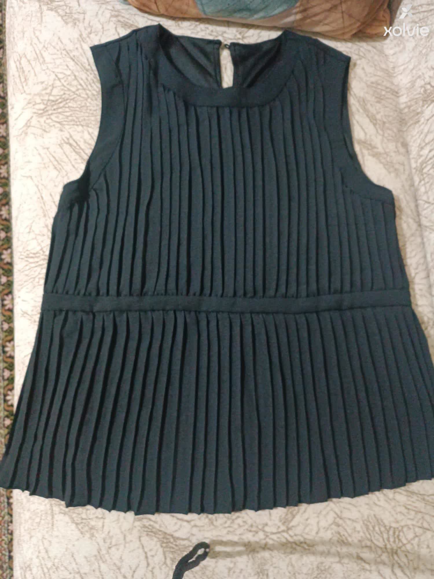 open lace back dress Black Formal Peplum Bodycon Dress – athenalifestyle.com main image 0