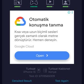 Kablo Netin Vaat Edilen Hızını Alamıyor Bağlantı Kopmalarıyla Uğraşıyorum Çözüm Yok