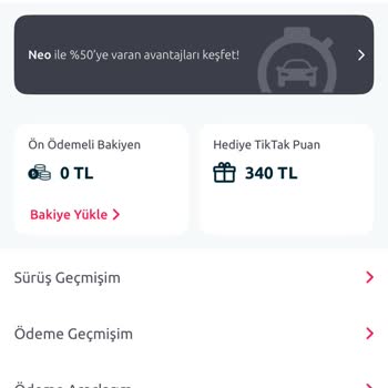 Tiktak Kirala Hiçbir Açıklama Yapılmadan Hesabım Pasif Hale Getirildi, Mağdur Edildim
