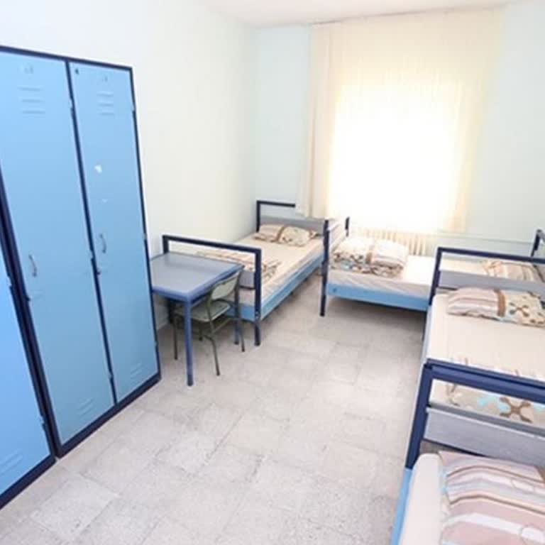 Bor KYK Yurdunda Konforsuz Yaşam Ve İlgisiz Yönetim