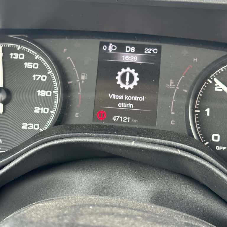 Greenmotion Car Rental Acıbadem Şubesi'nde Mağduriyet ve Sözlerin Yerine Getirilmemesi