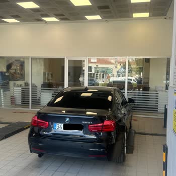 BMW Yetkili Serviste Prime Üyelik Hakkım Kullanılamadı, Saatlerce Bekletildim