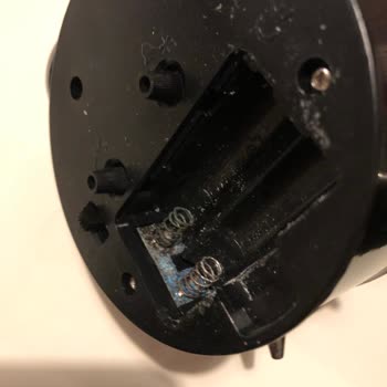 Duracell Piller Saatime Zarar Verdi